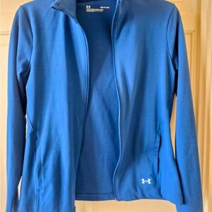 Under Armour Jacket size XS